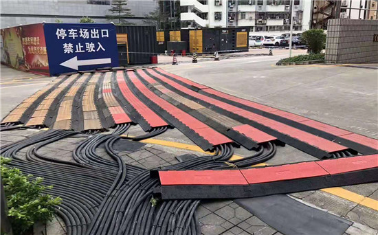 长安发电机组电缆选型完整具体步骤（工程通用标准流程）